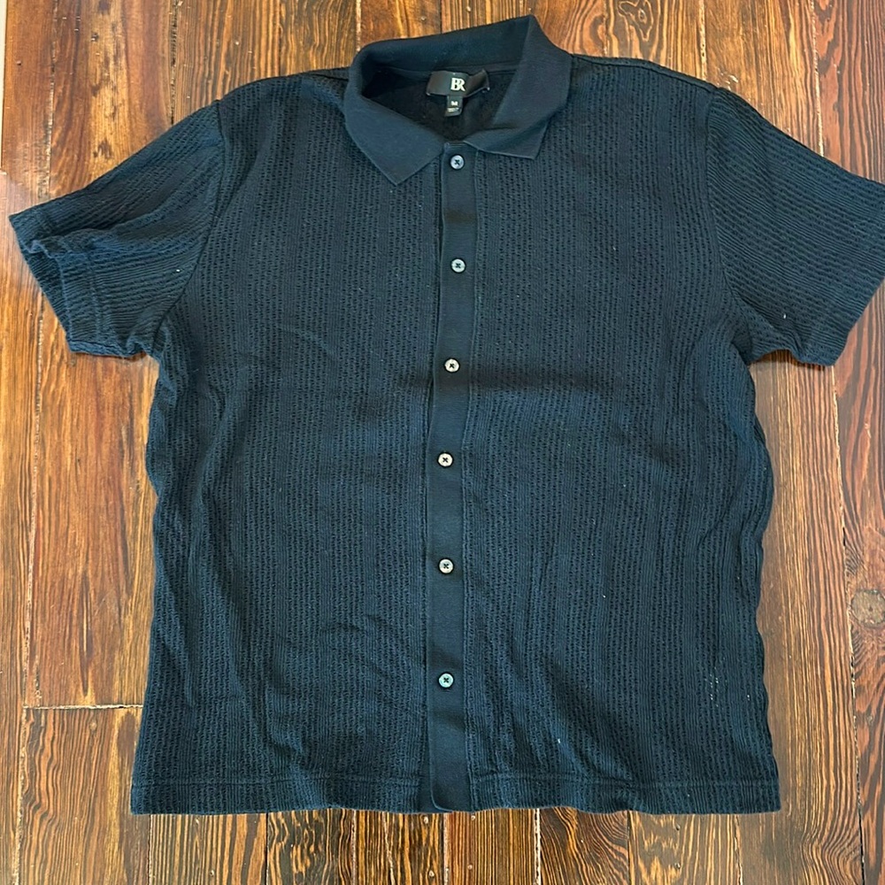 Banana Republic Resort Polo - Large